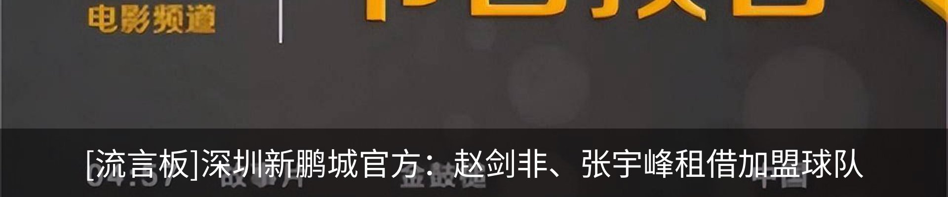 资讯动态
